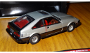 Toyota Celica XX 1984 2800 GT, Tomica Limited S series, 1:43, Металл, масштабная модель, scale43