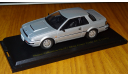 Nissan Silvia Coupe Turbo RS-X (1983) Nissan Collection №59, 1:43, металл, масштабная модель, scale43, Norev