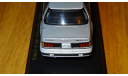 Nissan Silvia Coupe Turbo RS-X (1983) Nissan Collection №59, 1:43, металл, масштабная модель, scale43, Norev