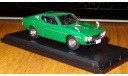 Toyota Celica Lift Back (1973) Японская журналка, 1:43, металл, масштабная модель, scale43, Norev