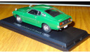 Toyota Celica Lift Back (1973) Японская журналка, 1:43, металл, масштабная модель, scale43, Norev