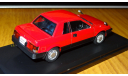 Nissan Pulsar EXA (1982) Nissan Collection №26, 1:43, Металл, масштабная модель, 1/43, Norev