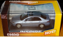 Honda Inspire, Ebbro, 1:43, металл, масштабная модель, scale43