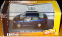 Honda Fit Aria, Ebbro, 1:43, металл, масштабная модель, 1/43