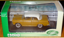 Nissan Cedric Model 30 (1960), Ebbro, 1:43, металл, масштабная модель, 1/43