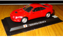 Toyota Celica GT-Four, Del Prado, металл, 1:43, масштабная модель, 1/43, Del Prado (серия Городские автомобили)