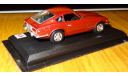Datsun 240Z, Del Prado, металл, 1:43, масштабная модель, 1/43, Del Prado (серия Городские автомобили)