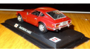 Datsun 240Z, Del Prado, металл, 1:43, масштабная модель, 1/43, Del Prado (серия Городские автомобили)