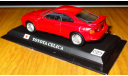 Toyota Celica GT-Four, Del Prado, металл, 1:43, масштабная модель, 1/43, Del Prado (серия Городские автомобили)