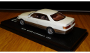 Toyota Mark II Grande G 3.0, JZX100, 1996, LA-X, Reisin, 1:43, масштабная модель, scale43, lax