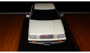 Toyota Mark II Grande Twin Cam 24, GX71, 1984, Aoshima, ColdCast, 1:43, масштабная модель, 1/43