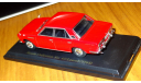 Nissan Laurel 1968, Nissan Collection №45, металл, 1:43, масштабная модель, 1/43, Norev/DeAgostini