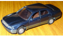 Toyota Crown Majesta 1991-1995, Diapet, 1:40, металл, масштабная модель, 1:43, 1/43