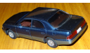 Toyota Crown Majesta 1991-1995, Diapet, 1:40, металл, масштабная модель, 1:43, 1/43