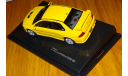 Mitsubishi Lancer Evolution VII, M-Tech, 1:43, металл, масштабная модель, 1/43, Mtech