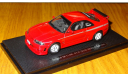 Nissan Skyline GT-R (R33) NISMO 400R, Red, Ebbro, 1:43, металл, масштабная модель, scale43