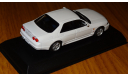 Nissan Skyline GT-R (R33) Autech Version 40th Anniversary, Kyosho, 1:43, Металл, масштабная модель, 1/43