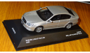 Subaru Legacy B4 2.0R 2005, Brilliant Silver Metallic, J-Collection, 1:43, металл, масштабная модель, 1/43