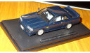 Nissan Skyline GTS-R 2000 (EHR-31) 1987, EBBRO, 1:43, металл, масштабная модель, scale43