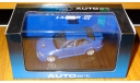 Mitsubishi Lancer Evolution VI, AutoArt, 1:43, металл, масштабная модель, scale43