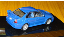 Mitsubishi Lancer Evolution VI, AutoArt, 1:43, металл, масштабная модель, scale43