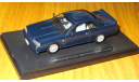 Nissan Skyline GTS-R 2000 (EHR-31) 1987, EBBRO, 1:43, металл, масштабная модель, scale43