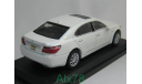 Lexus LS460L (2008) Японская журналка №156, 1:43, Металл, масштабная модель, 1/43, Norev