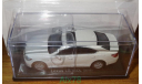 Lexus LS460L (2008) Японская журналка №156, 1:43, Металл, масштабная модель, 1/43, Norev