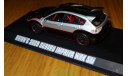 Subaru Impreza WRX STI 2009 Fast & Furious Форсаж 1:43 Металл, масштабная модель, 1/43, Greenlight Collectibles