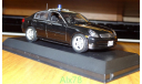 Infiniti G35 Sedan (Skyline) 2002 Hawaii Honolulu Police Dept., MONOX, 1:43, Металл, масштабная модель, scale43