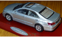 Toyota Camry, Paudi, silver, 1:43, металл, масштабная модель, 1/43, Paudi Models