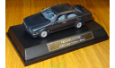 Nissan Cedric Gran Turismo Ultima (1991), Hi-Story, 1:43, смола, масштабная модель, 1/43