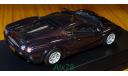 Mitsuoka Orochi (2007), Hi-Story, 1:43, смола, масштабная модель, 1/43