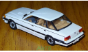 Nissan Leopard, Tomica Limited Vintage, 1:64, металл-пластик, масштабная модель, 1/64