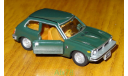 Honda Civic GL, Tomica Limited, 1:57, металл-пластик, масштабная модель, 1:64, 1/64