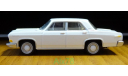 Mitsubishi Debonair, Tomica Limited Vintage, 1:64, металл-пластик, масштабная модель, 1/64