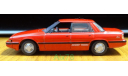 Mazda Cosmo, Tomica Limited Vintage, 1:64, металл-пластик, масштабная модель, 1/64