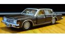 Toyota Crown MS80, Tomica Limited, 1:65, металл-пластик, масштабная модель, 1:64, 1/64