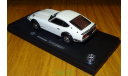 Nissan Fairlady 240ZG, Kyosho, металл, 1:43, масштабная модель, 1/43