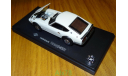 Nissan Fairlady 240ZG, Kyosho, металл, 1:43, масштабная модель, 1/43