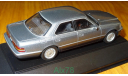 Toyota Celsior 1989 UCF11, TOSA, 2-tone, 1:43, металл, масштабная модель, 1/43, sapi