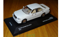 Toyota Crown Saloon G Royal 2001, J-Collection, 1:43, металл, масштабная модель, 1/43