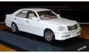 Toyota Crown Saloon G Royal 2001, J-Collection, 1:43, металл, масштабная модель, 1/43