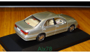 Toyota Crown Saloon G Royal 2001, J-Collection, 1:43, металл, масштабная модель, 1/43