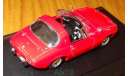 Toyota Sports 800 open roof, Ebbro, 1:43, металл, масштабная модель, 1/43