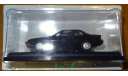 Honda Prelude (1987) Японская журналка №86, 1:43, металл, в блистере, масштабная модель, Norev, 1/43