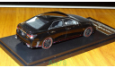 Toyota Mark X 350S G’s 2012, Hi-Story, смола, 1:43, масштабная модель, scale43