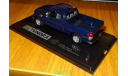 Toyota Tundra 2007 Double Cab SR5, металл, 1:43, дилерская, масштабная модель, scale43, Kyosho