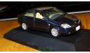 Nissan Primera 2003 J-Collection Праворульная, масштабная модель, 1:43, 1/43