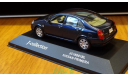 Nissan Primera 2003 J-Collection Праворульная, масштабная модель, 1:43, 1/43